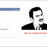 T'as Facebook ?
