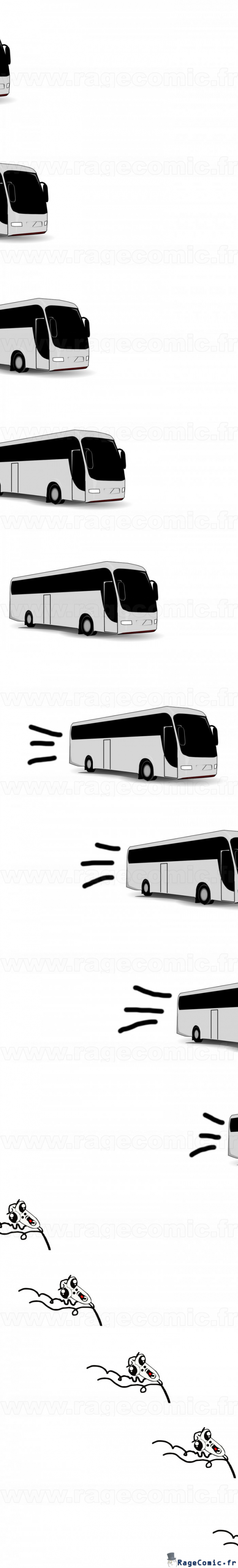 Le bus