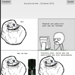 Application android rage comic.fr !