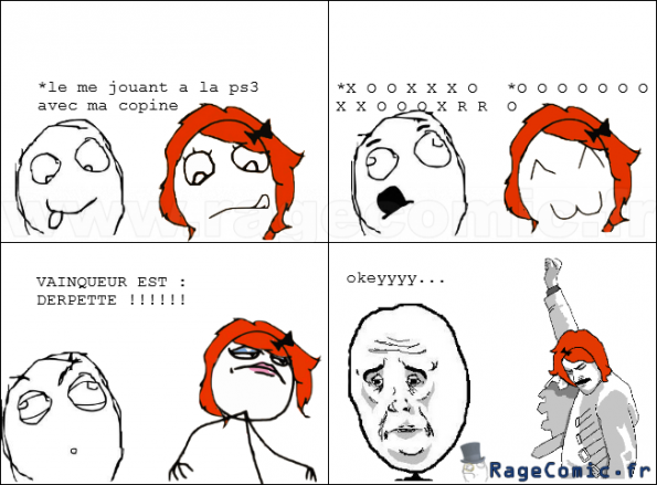jeux de troll