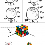 fap cube