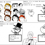 Prof forever alone