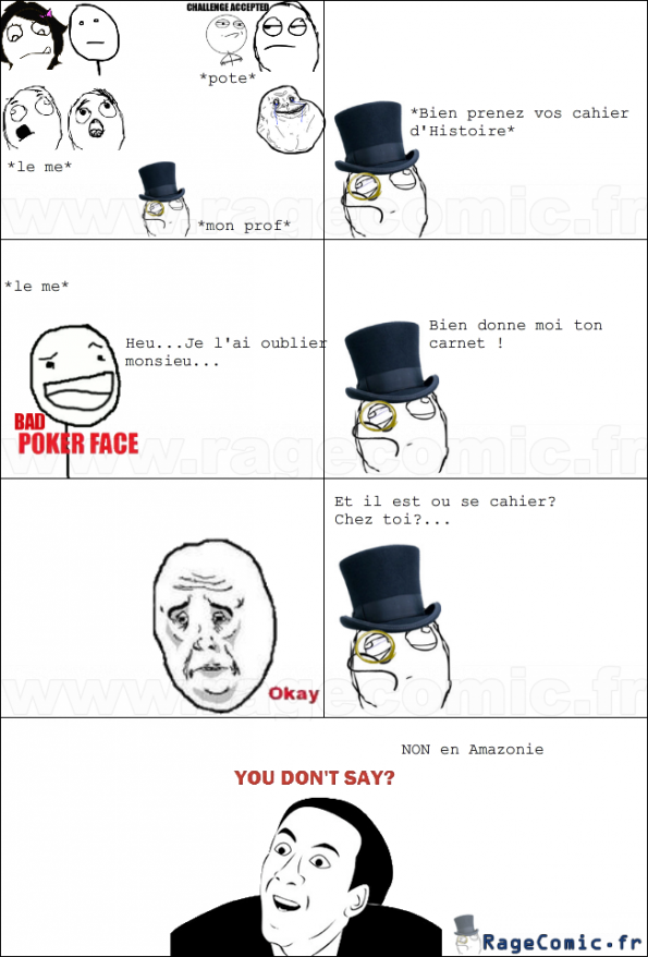 Cahier D'Histoire... Cahier D'Histoire...