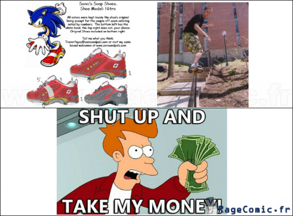 Shut up and take my money !!!!