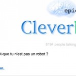 CleverBot 1 shot