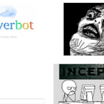 Inception by Cleverbot