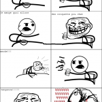 troll cereall