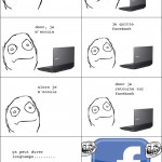 La réalité de Facebook