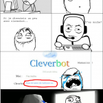 Cleverbot