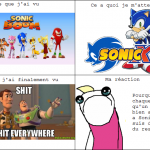 Critique Sonic Boom