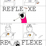 Reflexe