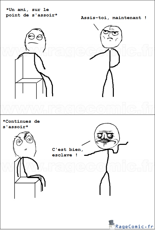 Au doigt et a l'oeil