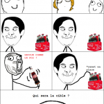 Coca surprise !