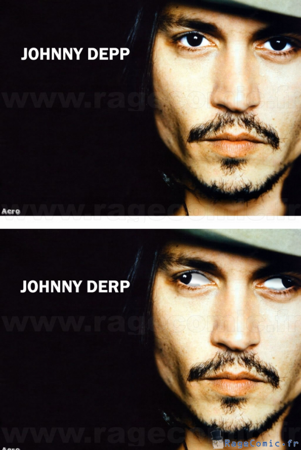 Johnny Derp Johnny Derp