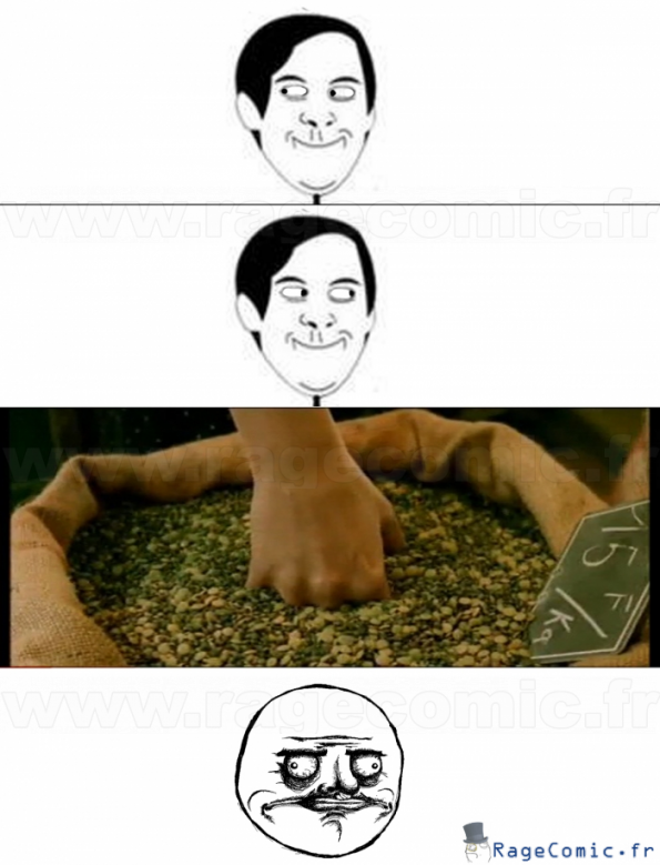 La main dans le sac La main dans le sac