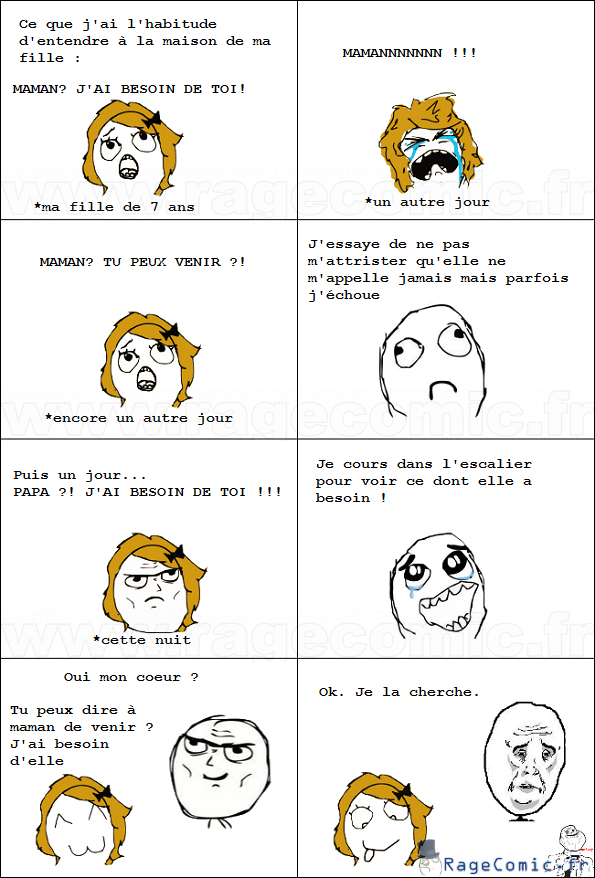 Maman Papa Maman Papa