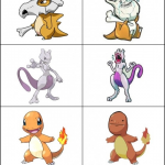 Mèmes Pokémon