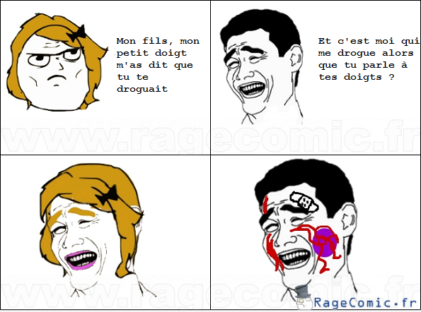 Petit doigt parleur Petit doigt parleur