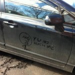 Pk tu ne me laves pas