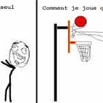 Pro du basket