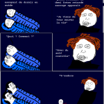 Je vous ai sauvé la vie