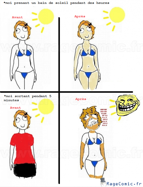 Soleil troll Soleil troll