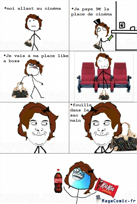 Comment économiser de l'argent au ciné Comment économiser de l'argent au ciné