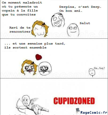 Cupizoned