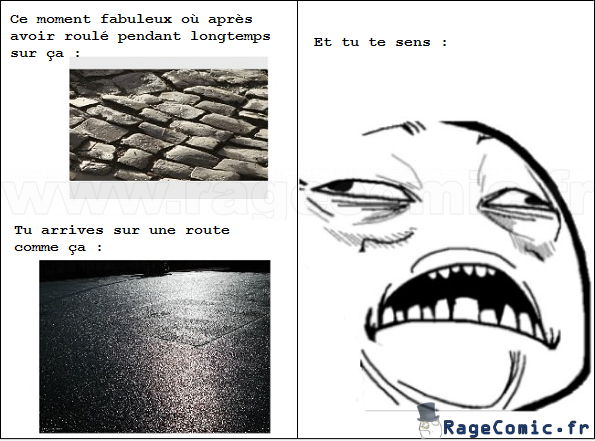 Macadam sweet jesus Macadam sweet jesus