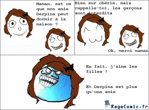 Maman s'attend pas à ça Maman s'attend pas à ça