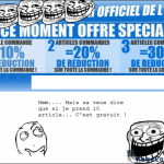 C'est gratuit !
