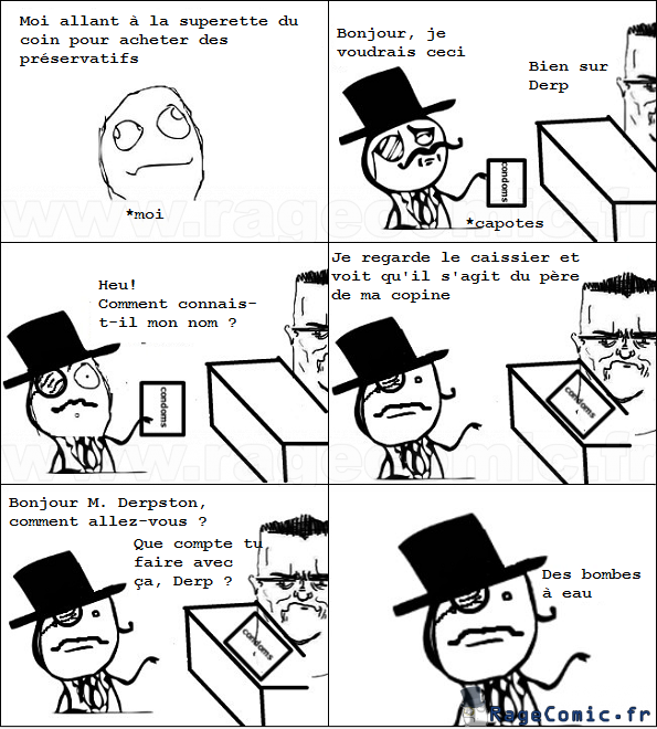 Quoi faire avec des capotes Quoi faire avec des capotes