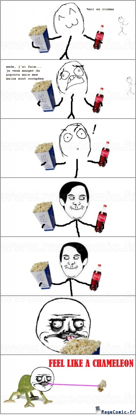 Sans les mains Sans les mains