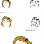 Dans un univers parallèle