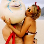 Forever alone pas si alone