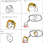 Pourquoi je l'ai pas fermée