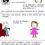 Quand personne ne souhaite son anniversaire