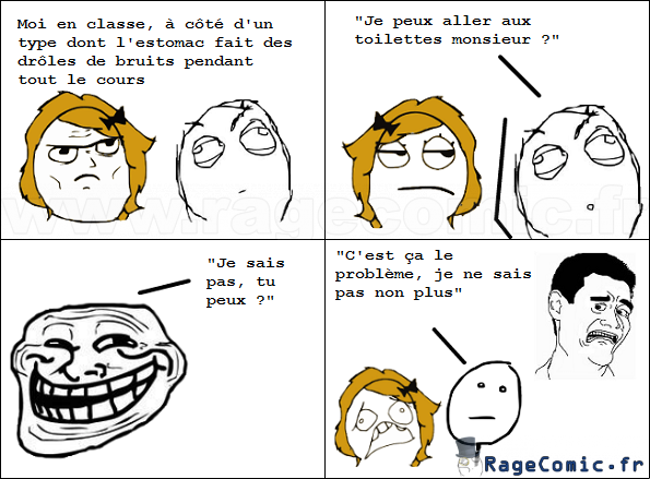 Aller aux toilettes Aller aux toilettes