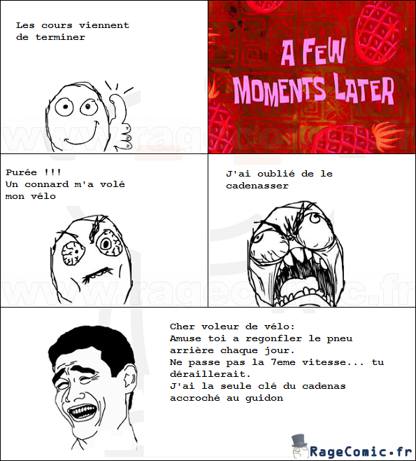 Cher voleur Cher voleur