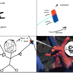 Je suis Spiderman Je suis Spiderman