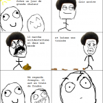 Les jeunes de nos jours...