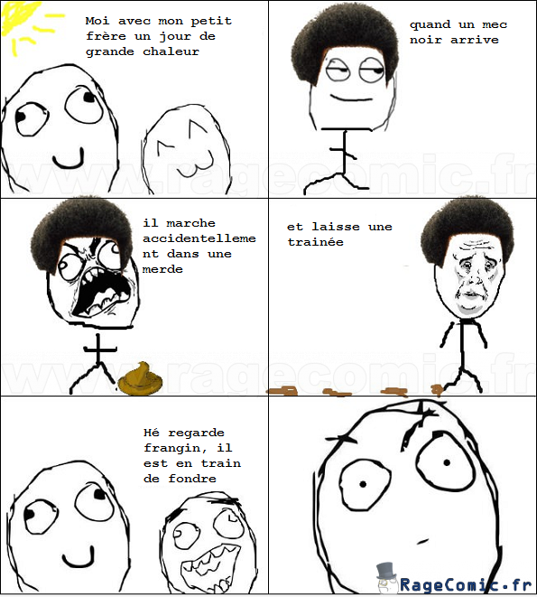 Les jeunes de nos jours...