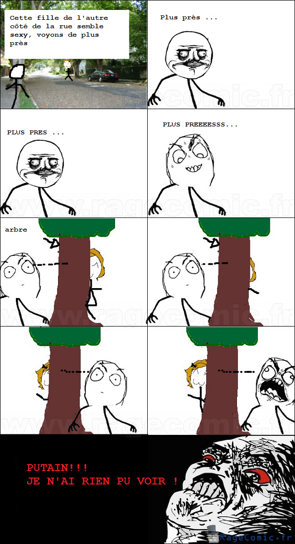 Pourquoi t'étais là toi