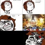 Si proche... Si proche...