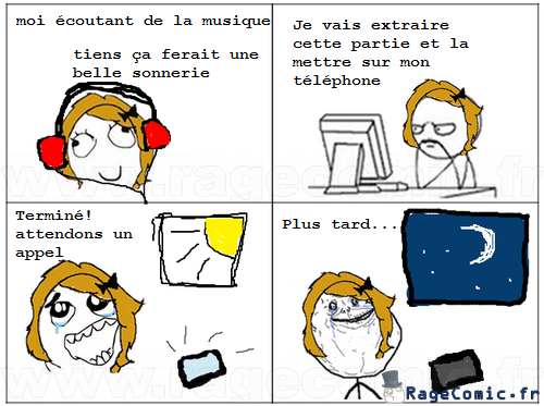 Sonnerie de téléphone Sonnerie de téléphone