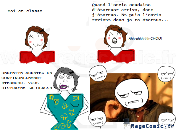 Dis ça à mes poumons