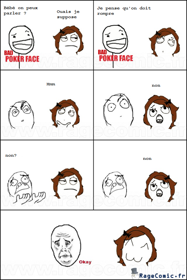 Faut qu'on parle Faut qu'on parle