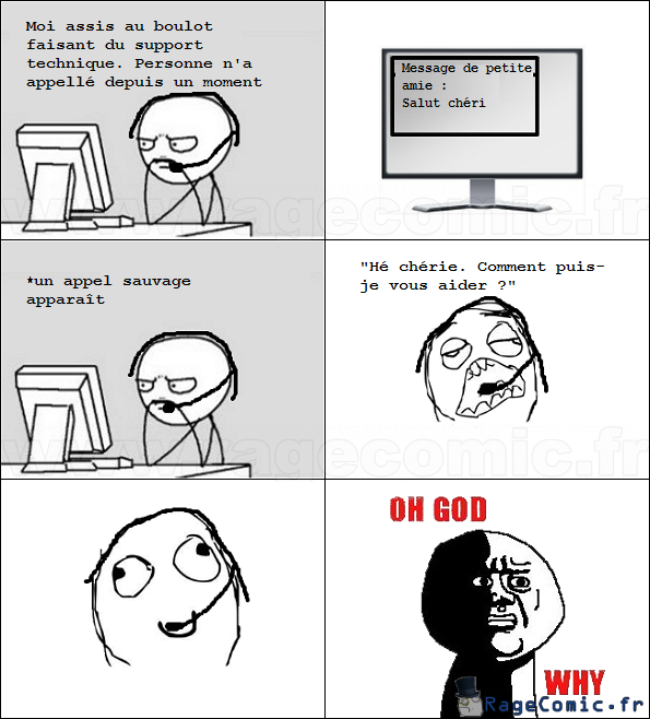 Hotline rage Hotline rage