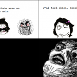 J'aurais jamais cru que c'était possible