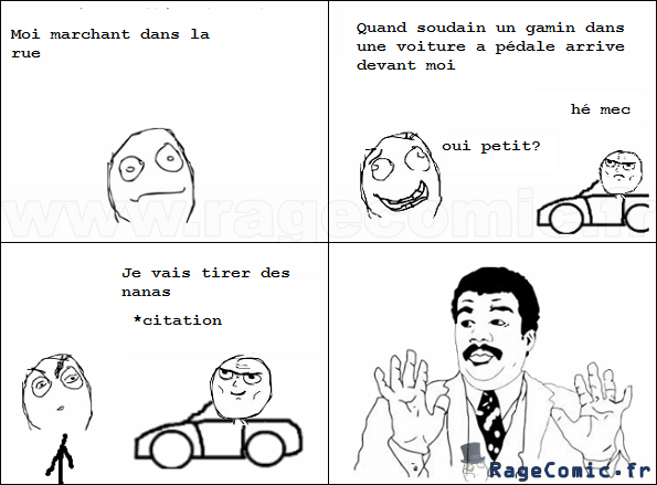 Précoce le petit Précoce le petit